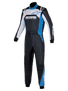 Combinaison Atom Graphic 4 - FIA