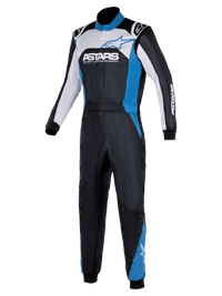 Atom Graphic 4 Pak - FIA