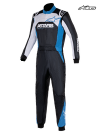 Atom Graphic 4 Pak - FIA
