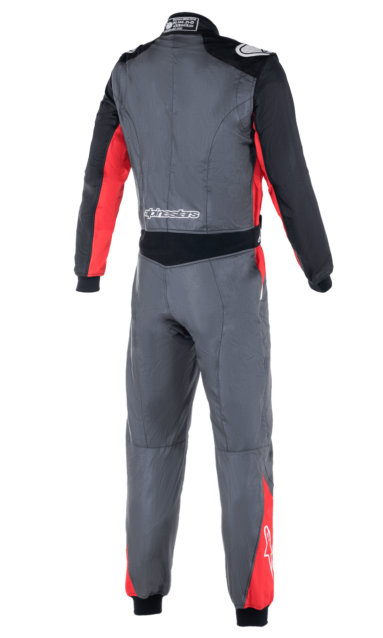 Atom FIA Suit