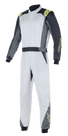 Combinaison Atom - FIA