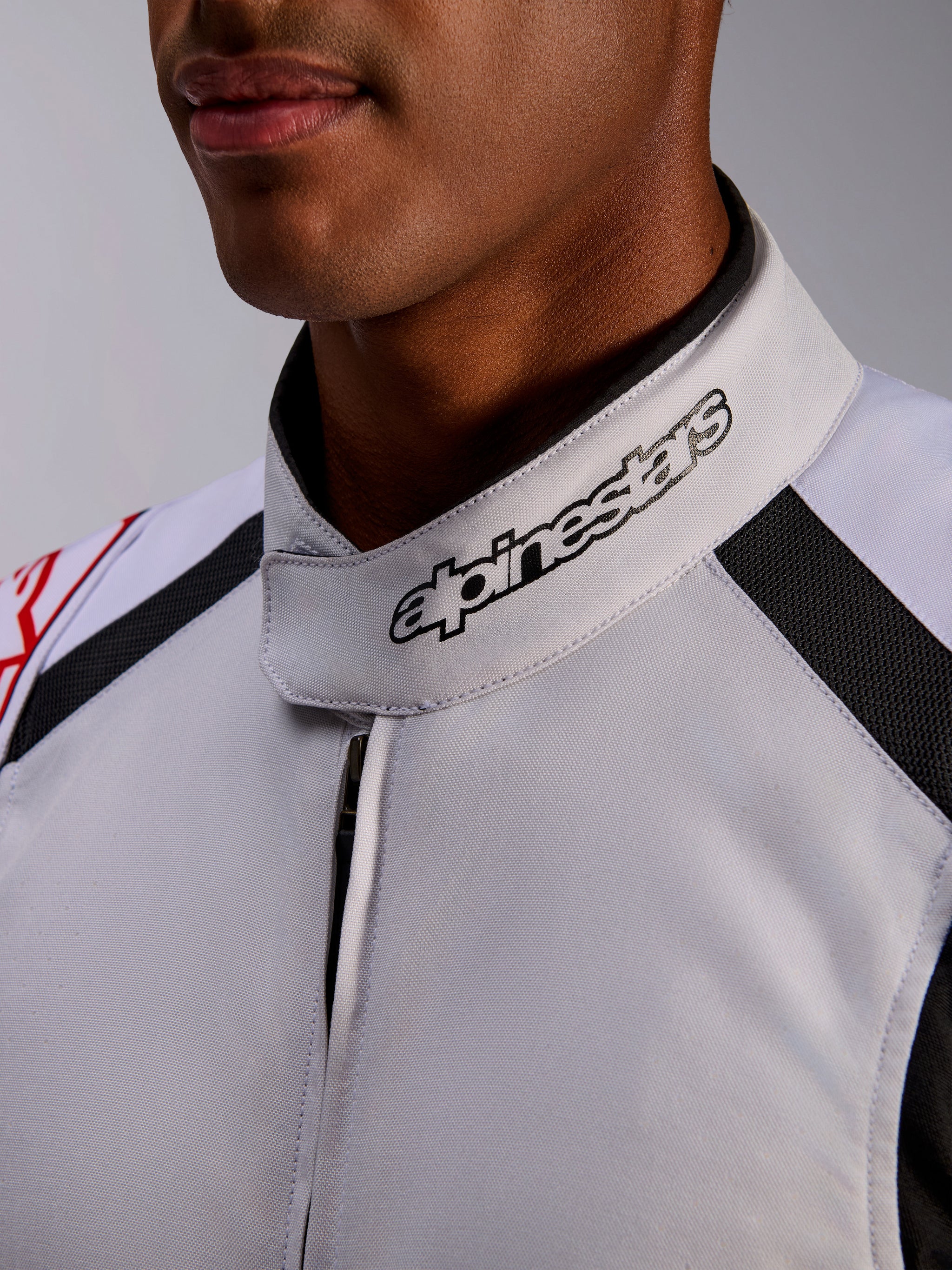 Combinaison KMX-5 V3