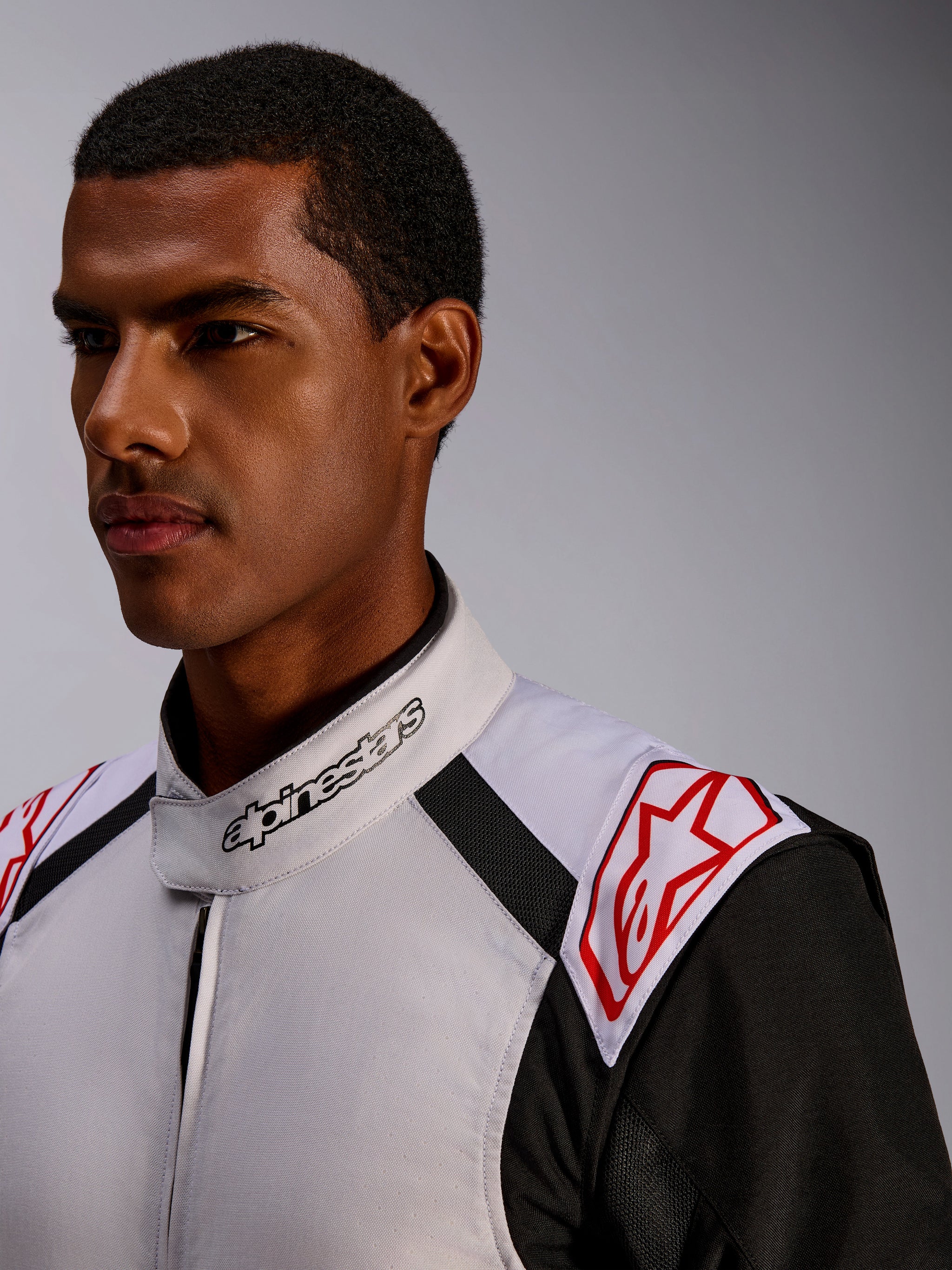 Combinaison KMX-5 V3