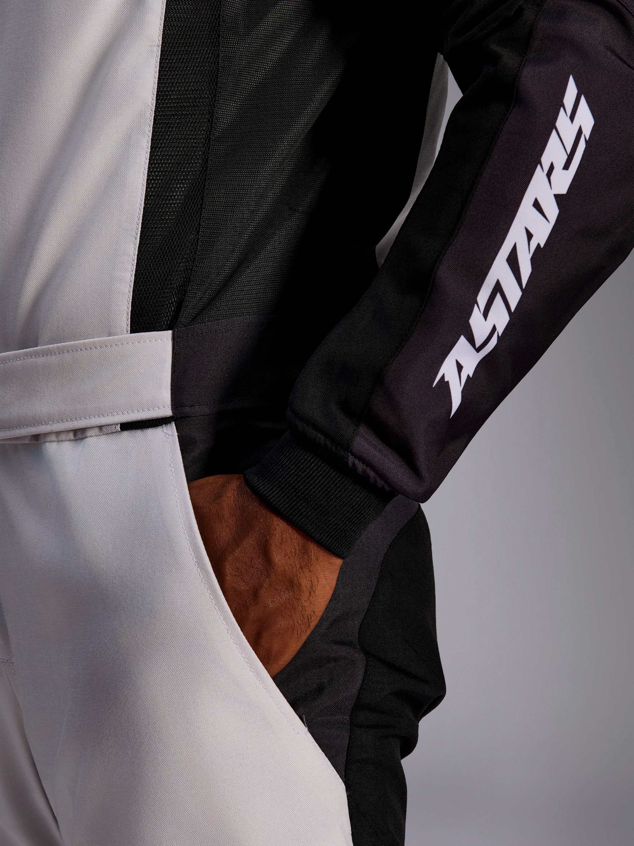 Combinaison KMX-5 V3