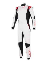 GP Tech V4 Pak - FIA