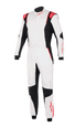 Combinaison GP Tech V4 - FIA