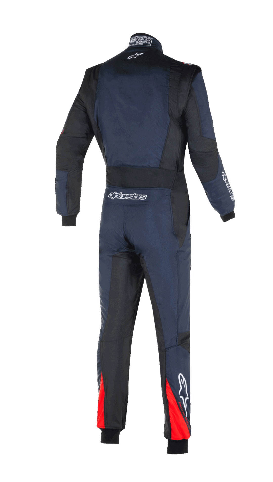 Combinaison Cuir GP Tech V4