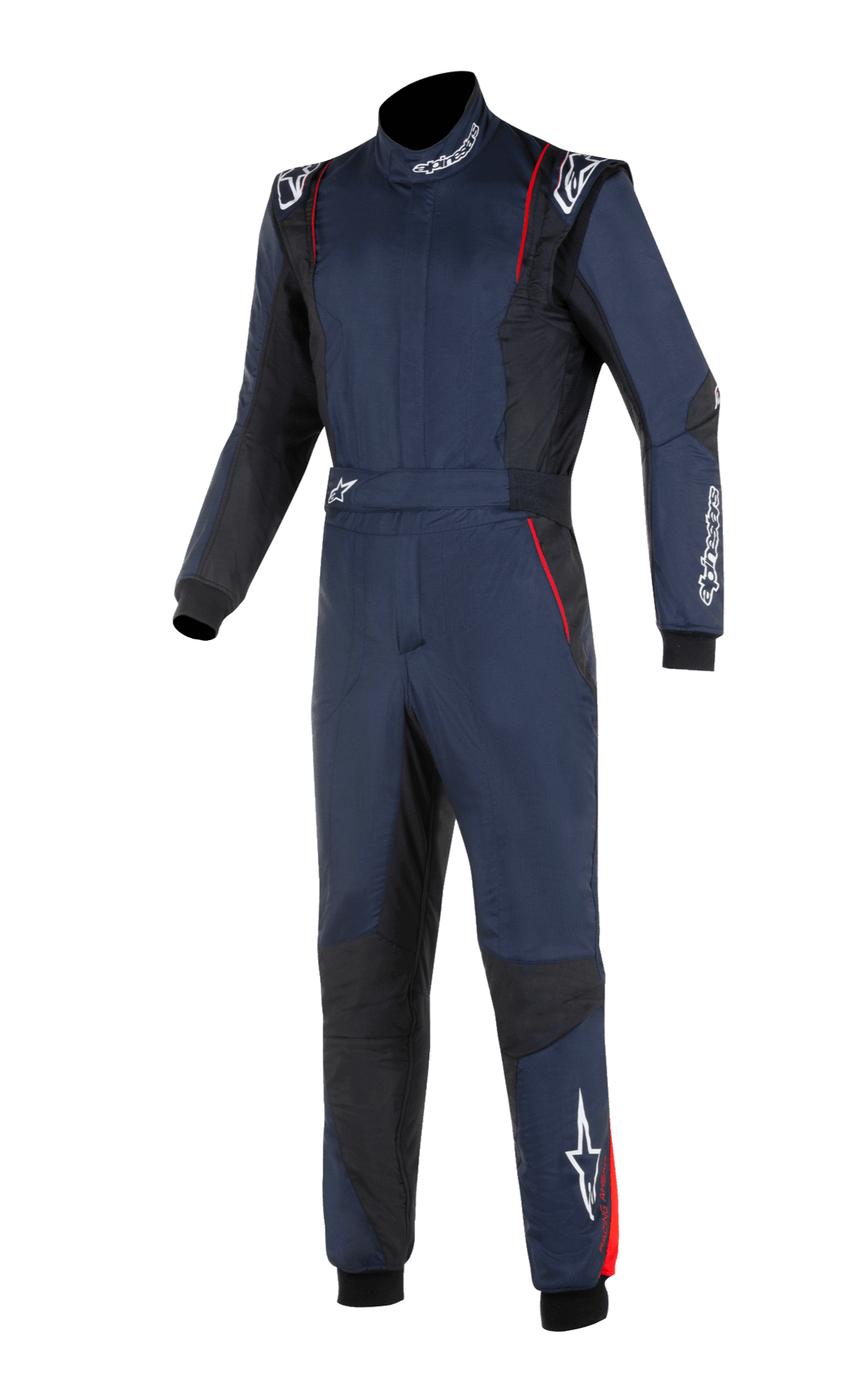 Combinaison Cuir GP Tech V4