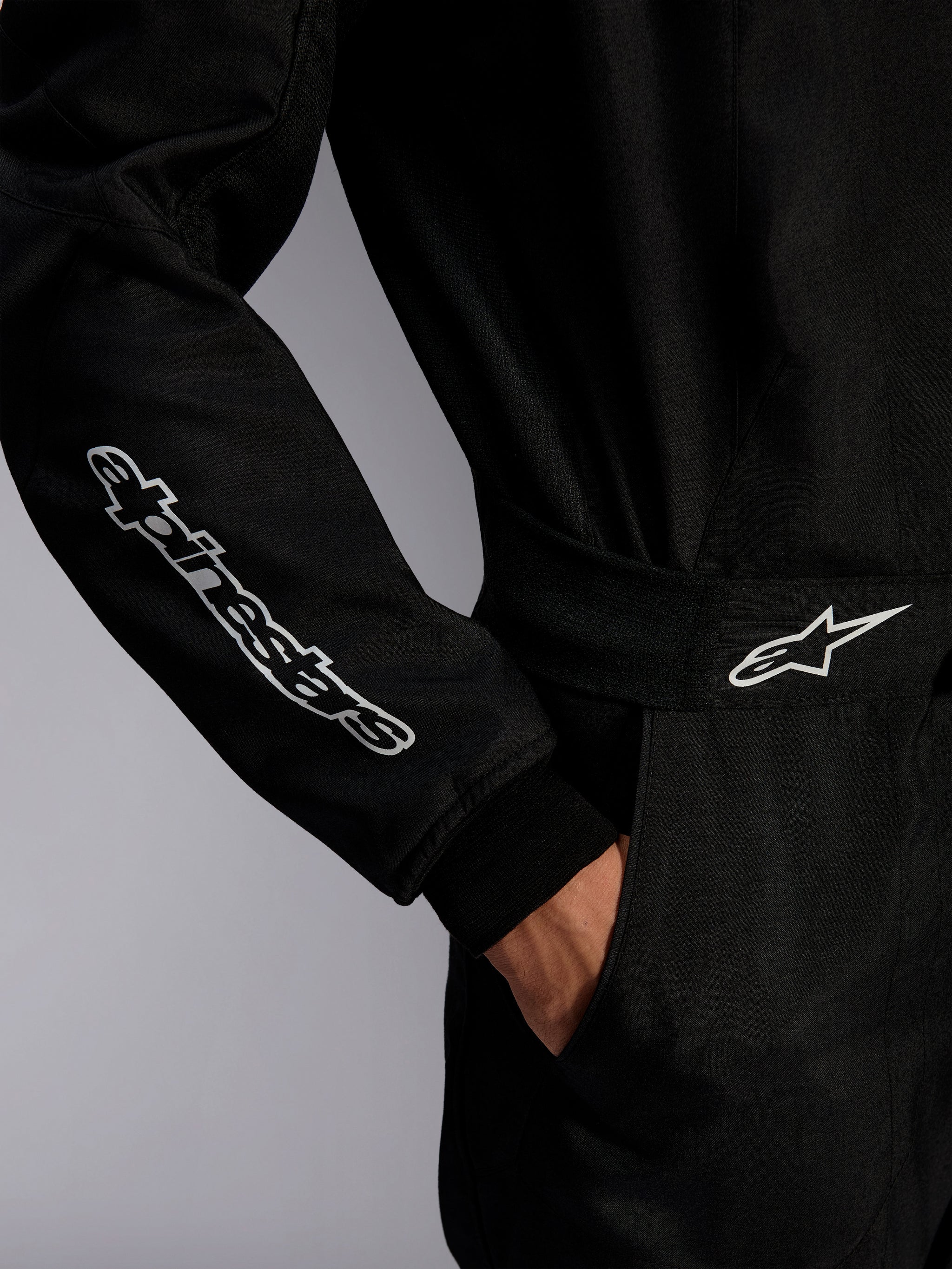 Combinaison Cuir GP Tech V4