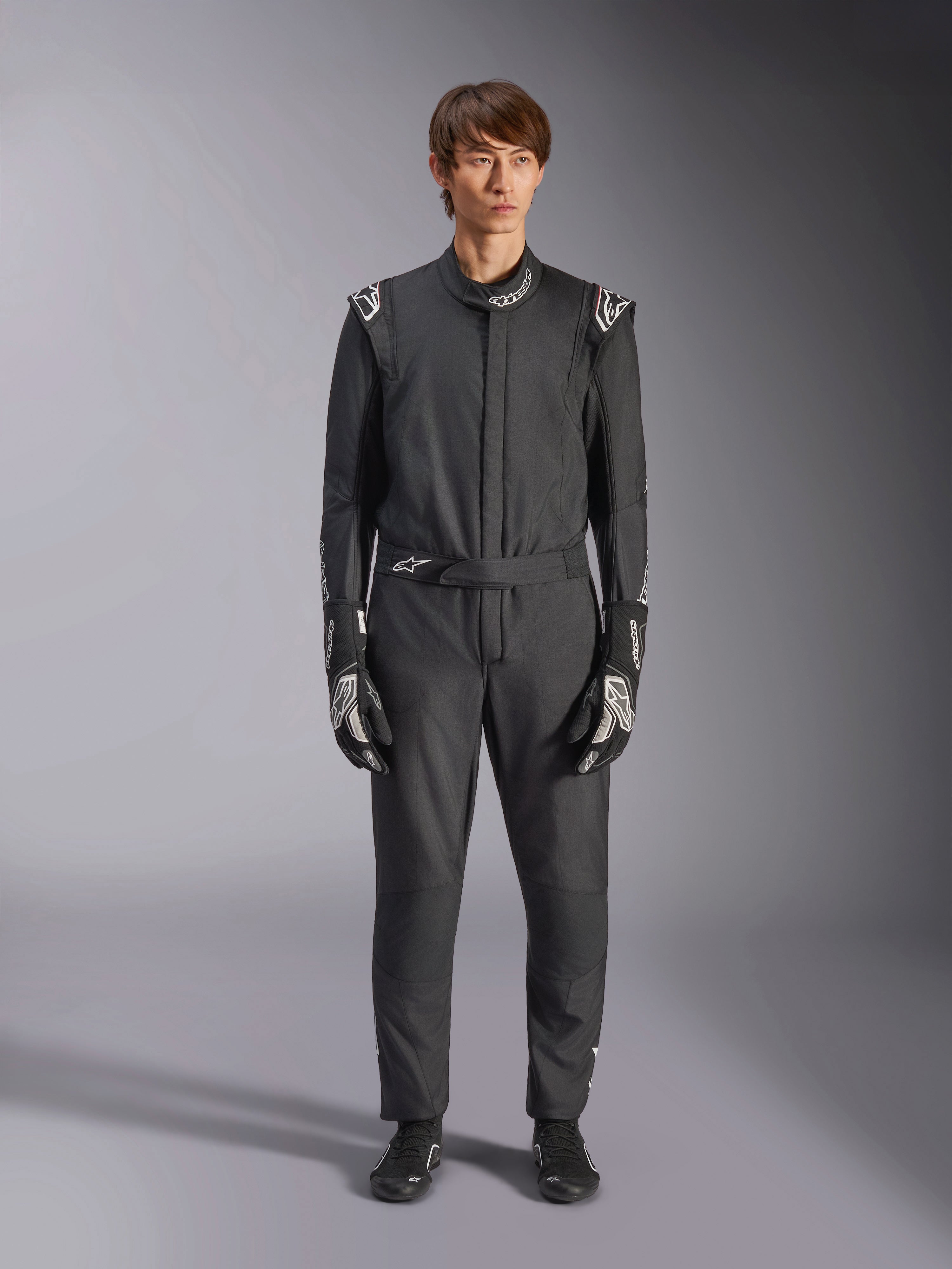 Combinaison GP Tech V4