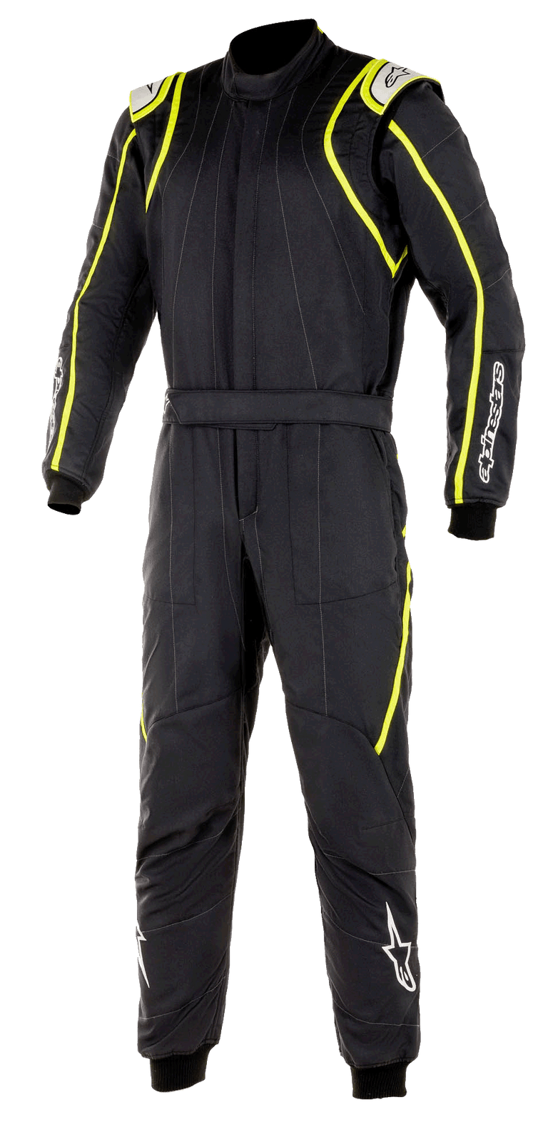 GP Race V2 Suit