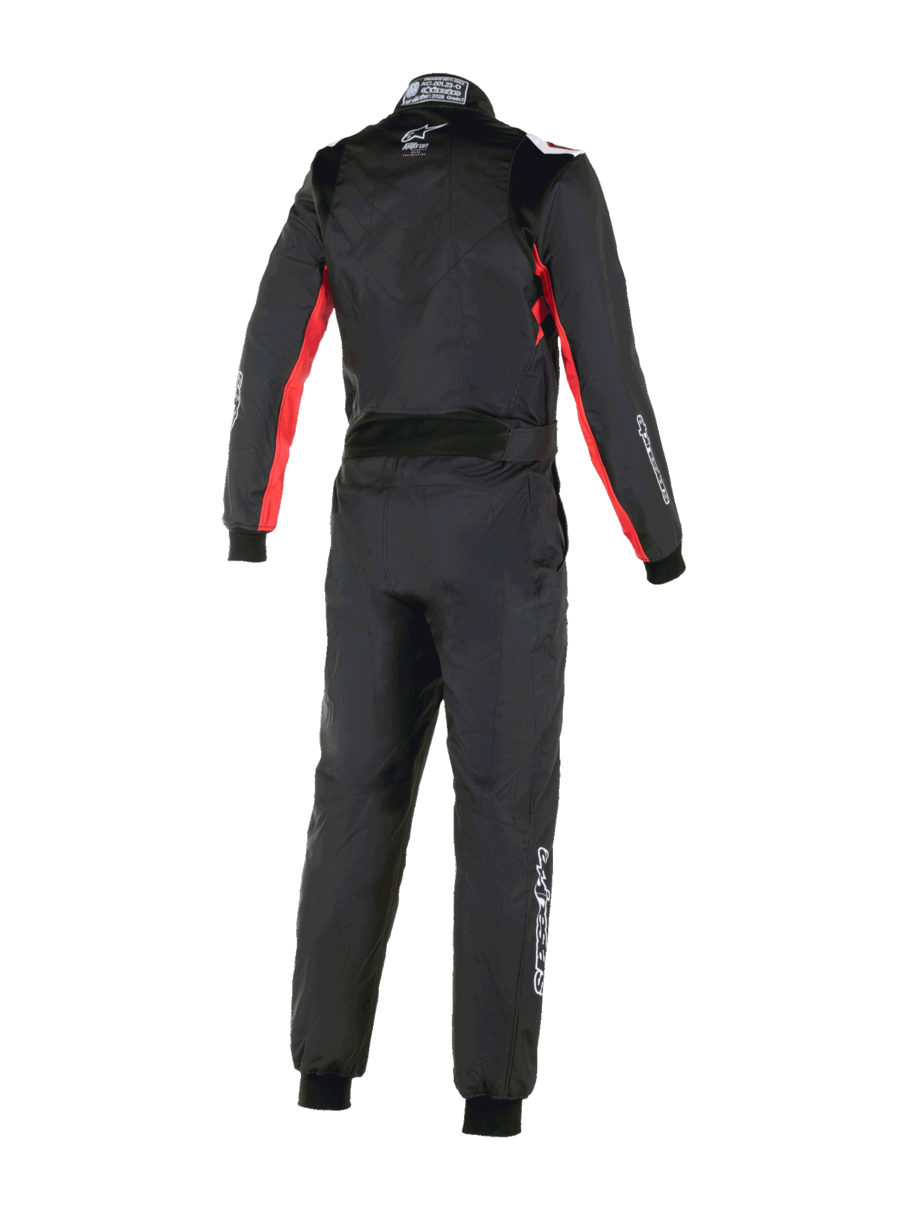 KMX-9 V3 Graphic 3 Suit