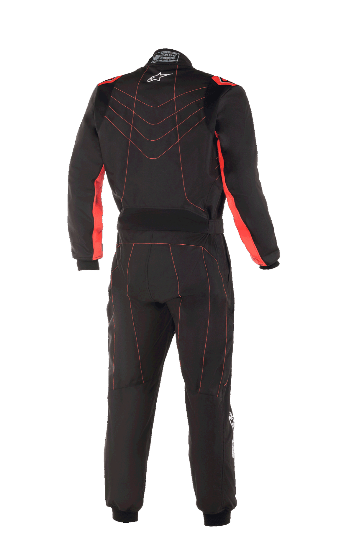 Youth KMX-9 V3 Suit