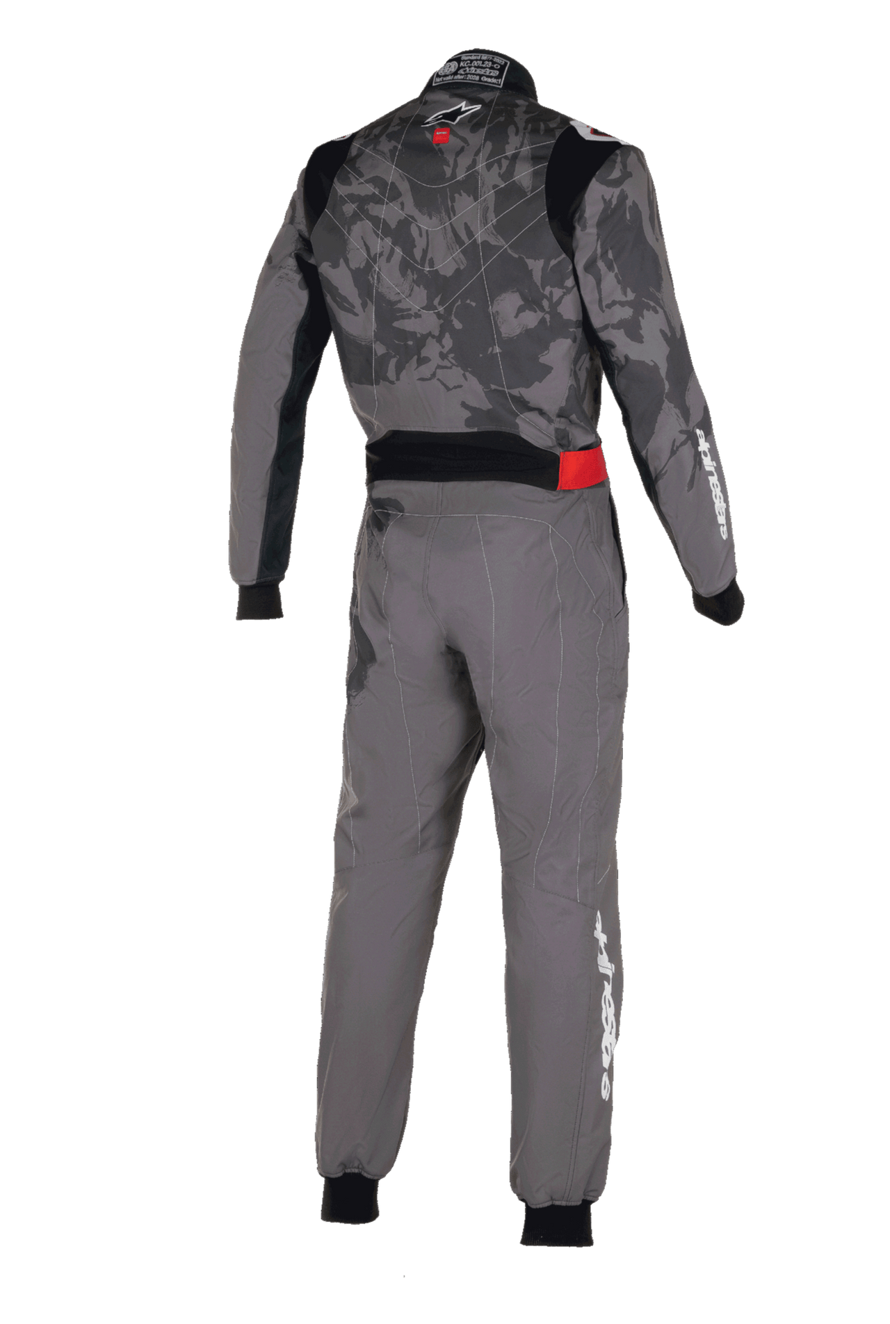 KMX-9 V3 Graphic 5 Suit