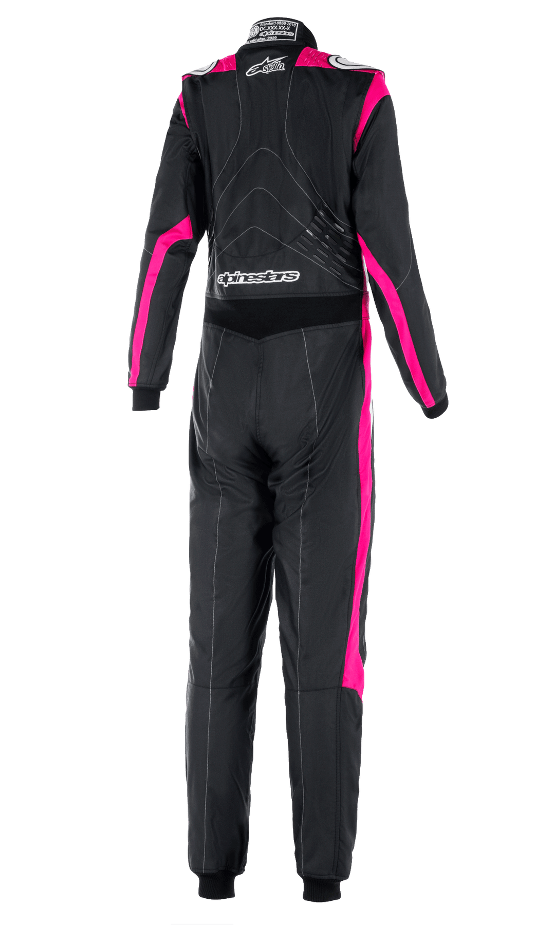 Femme Stella GP  Pro Comp V2 Combinaison