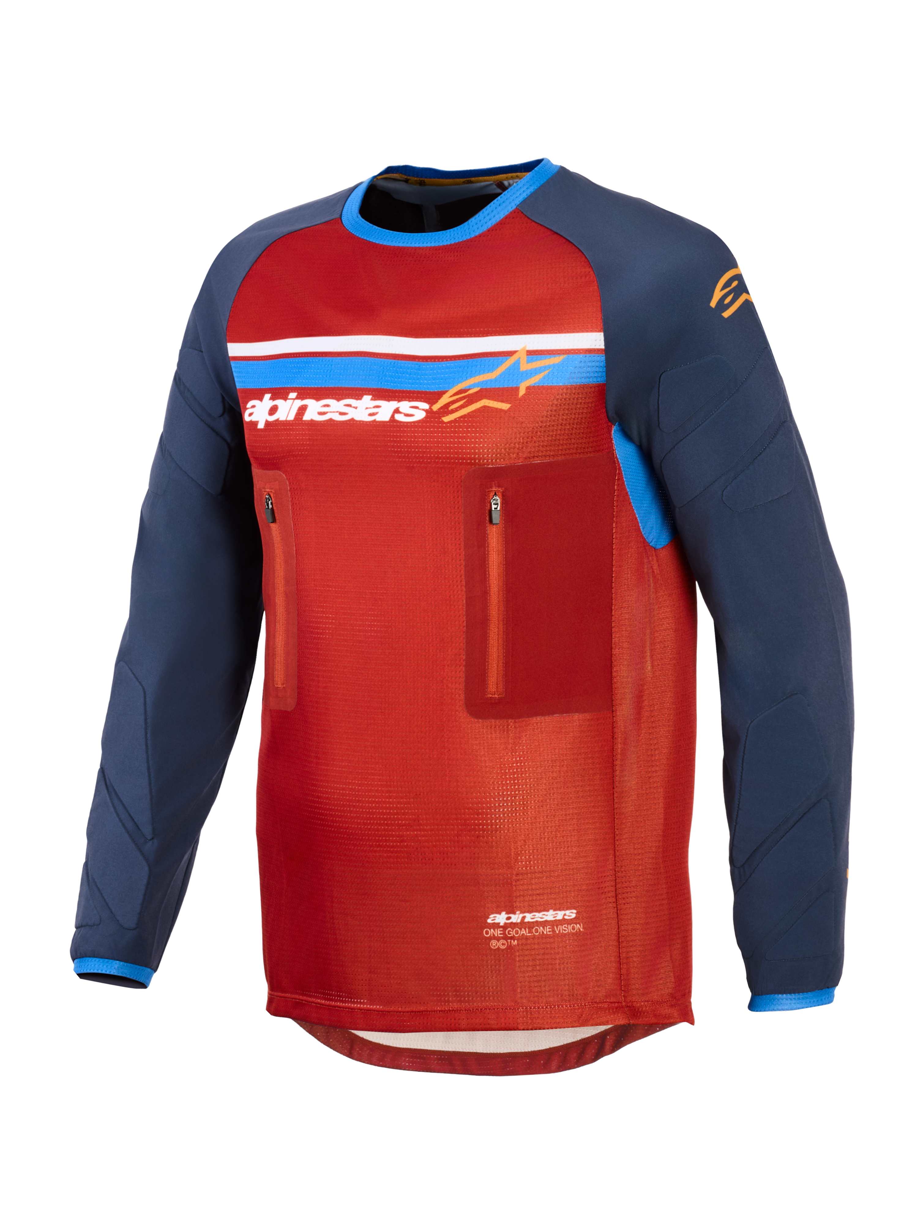 Maxdura Dual Jersey