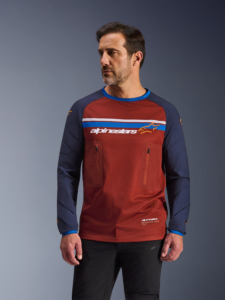 Maxdura Dual Trikot