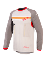 Maillot Maxdura Dual