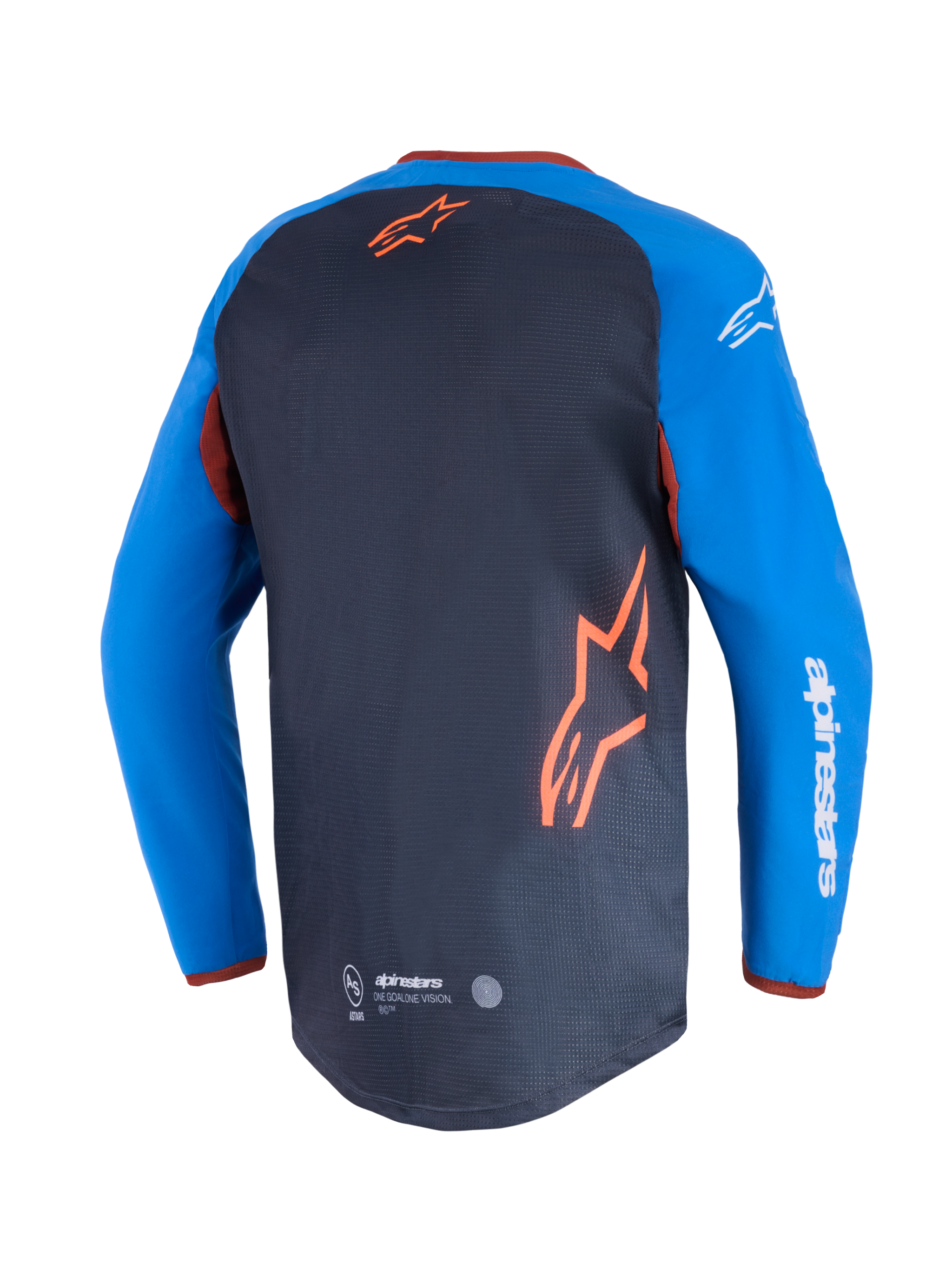 Maillot Maxdura Dual