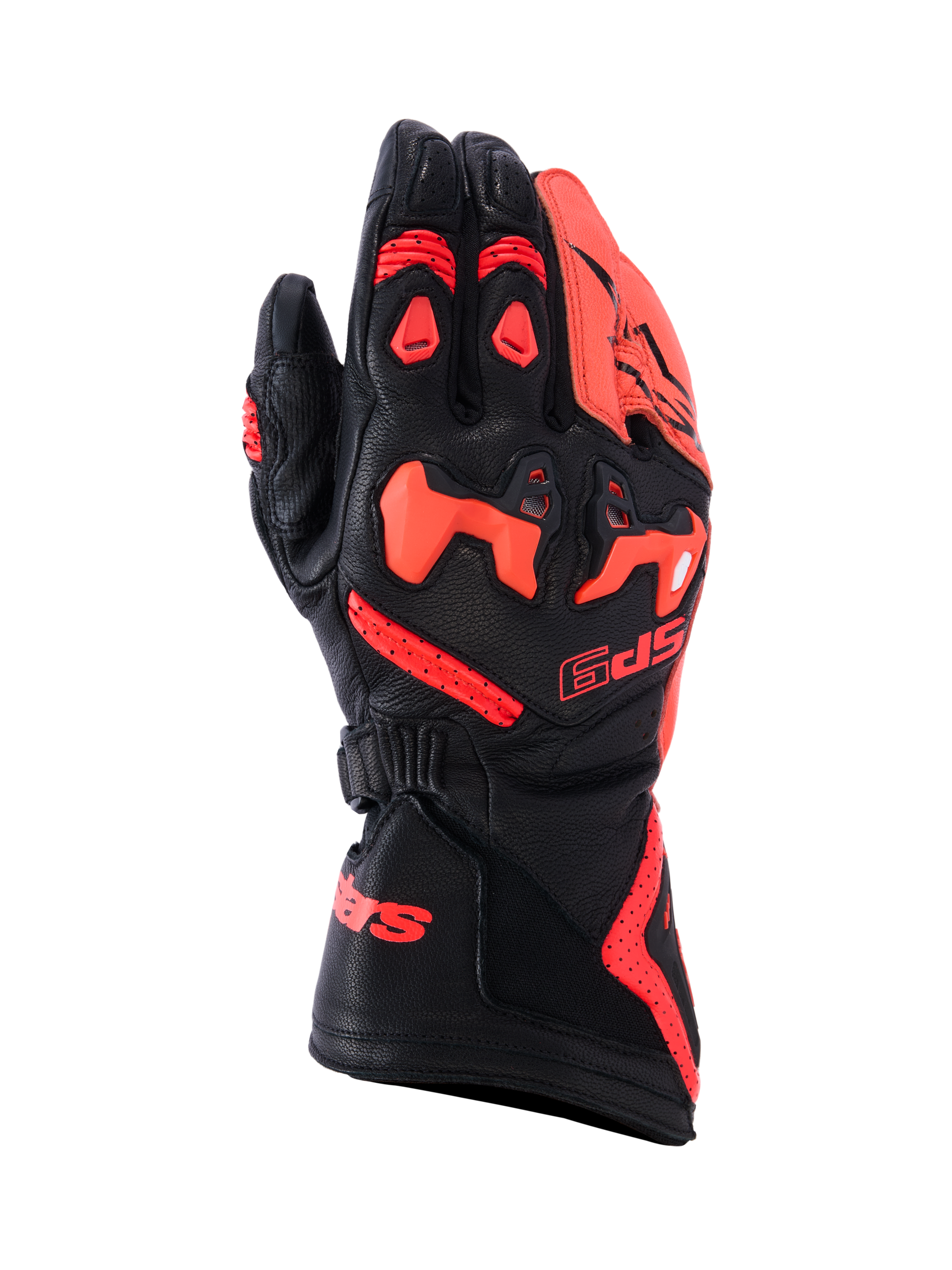 SP-9 Handschuhe
