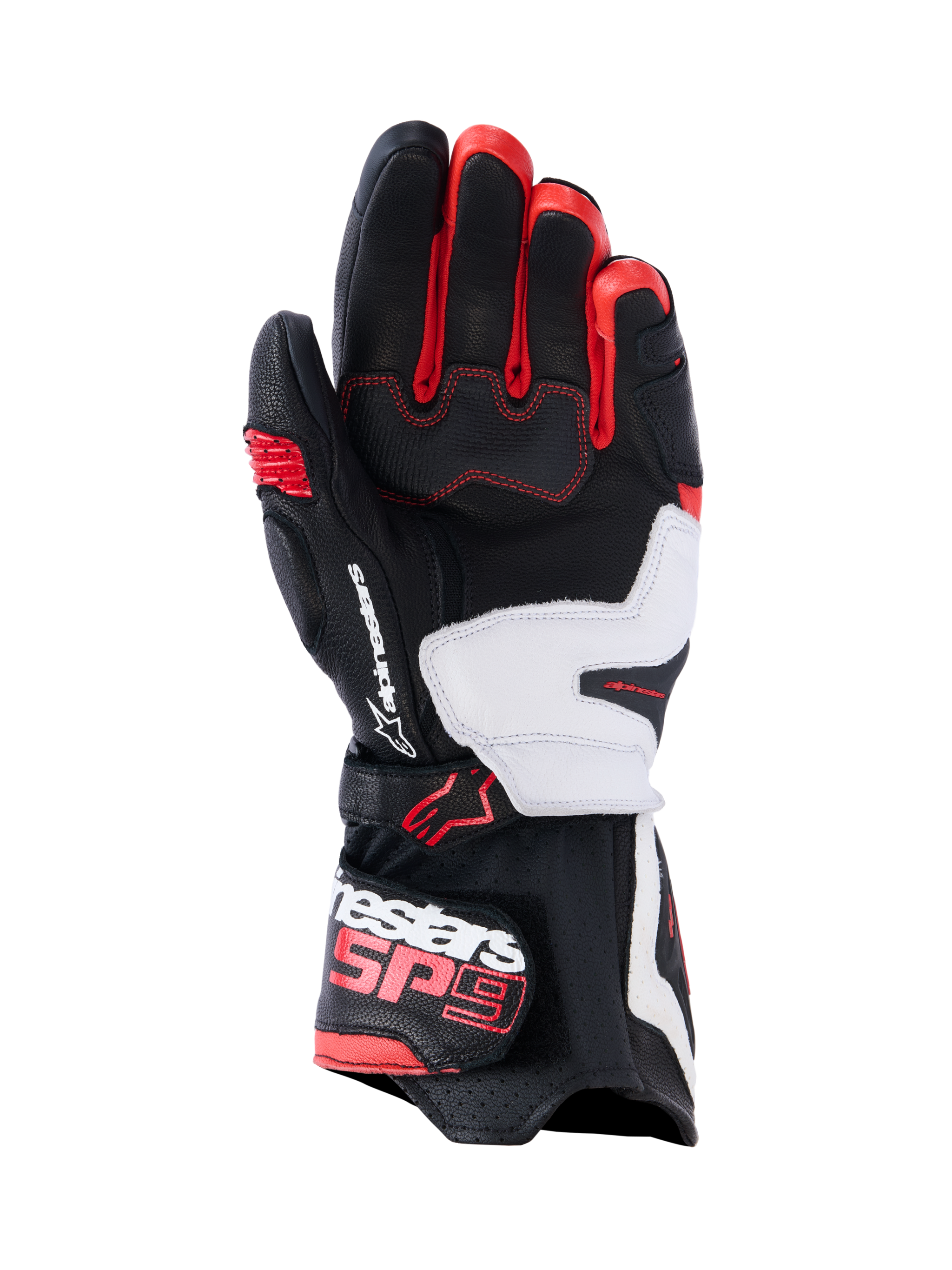 SP-9 Gloves