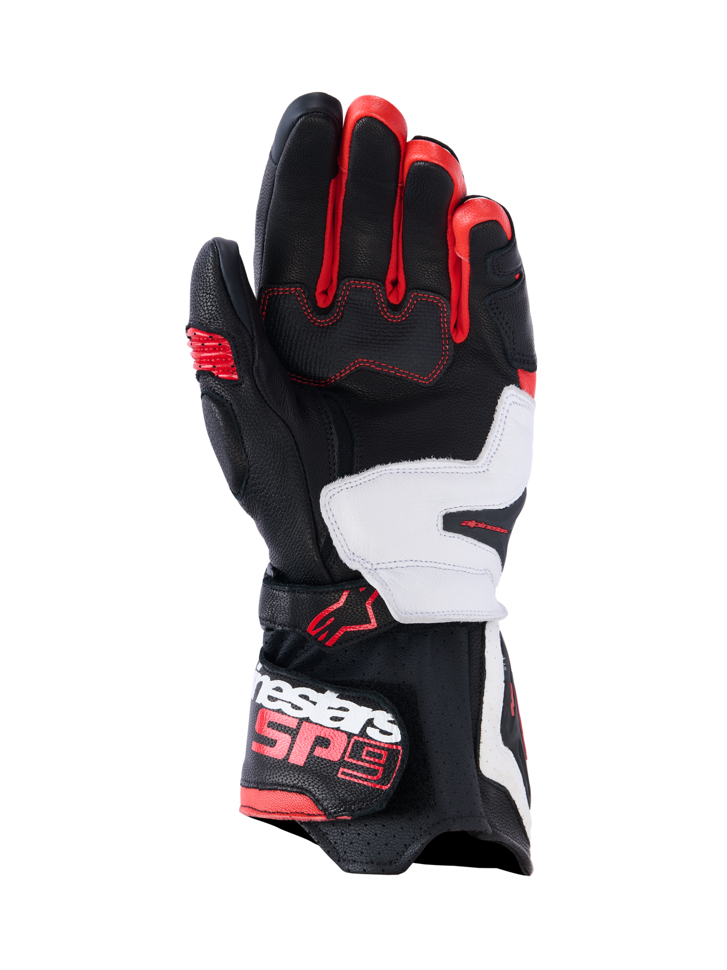 Gants SP-9