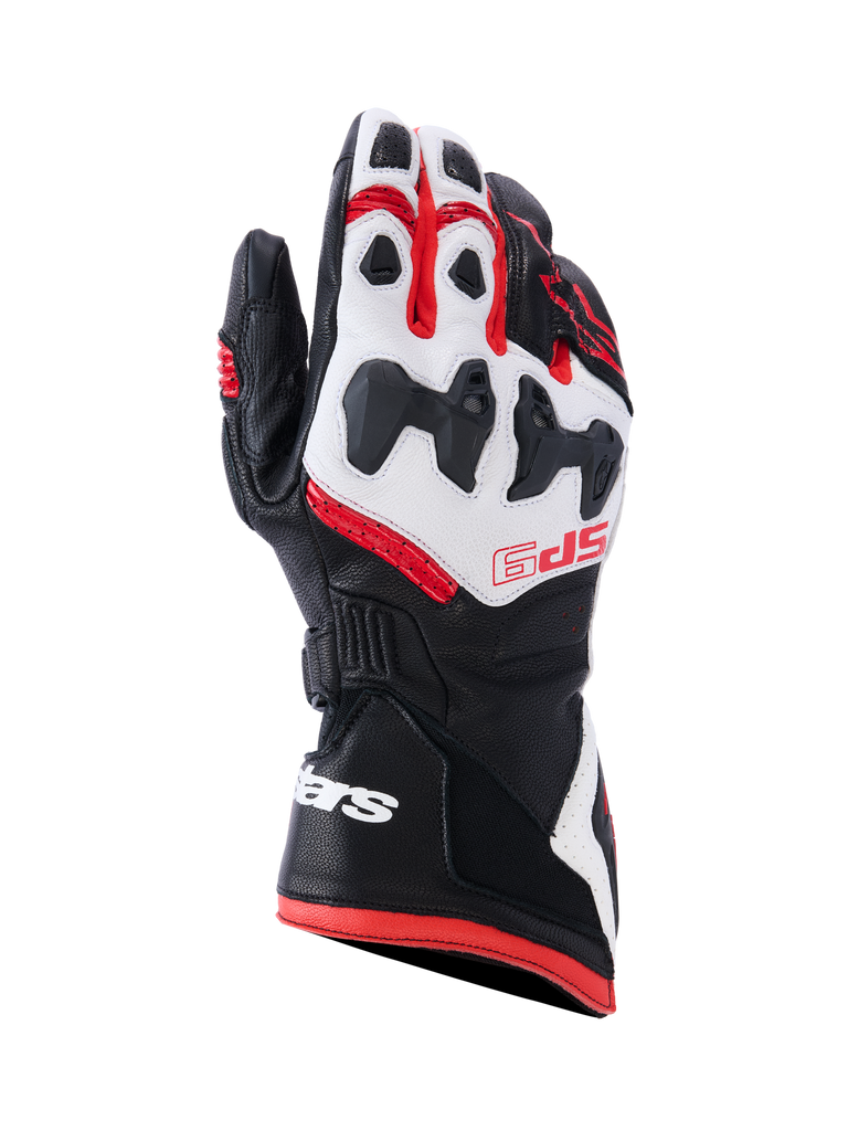 SP-9 Handschuhe
