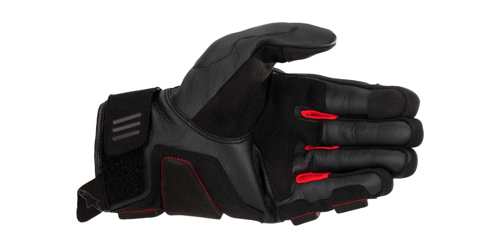 Phenom Leather Gants