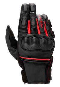 Gants En Cuir Phenom