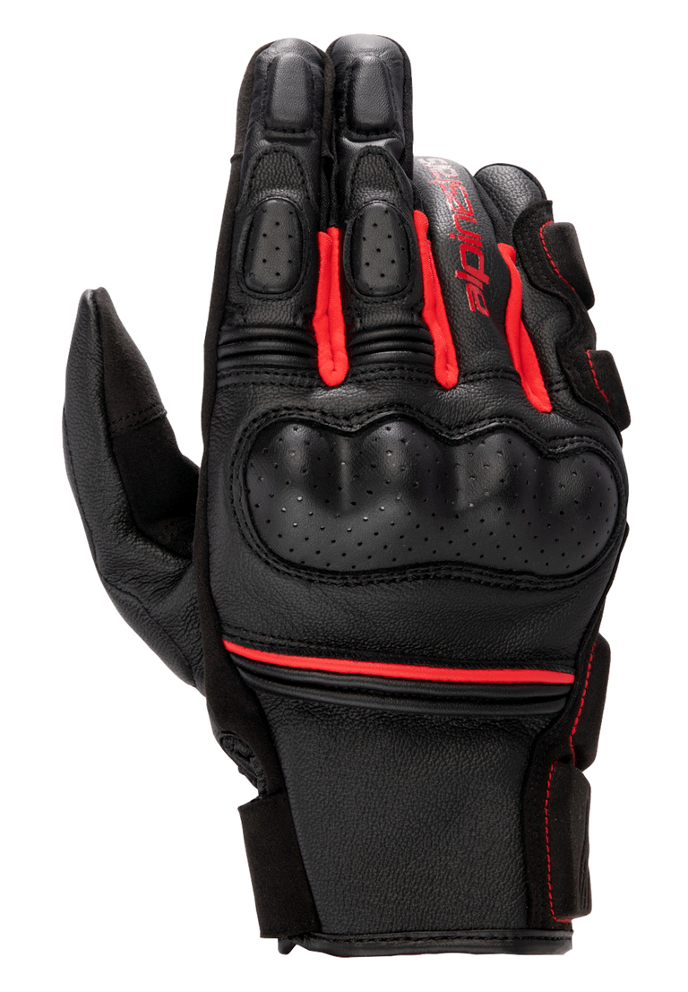 Gants En Cuir Phenom