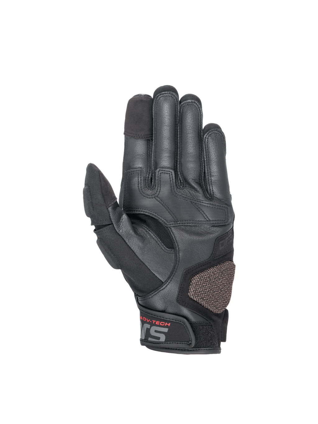 Halo Lederhandschuhe