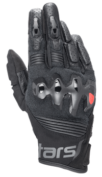 Halo Leren Handschoenen