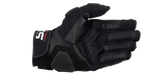 Halo Leather Gants