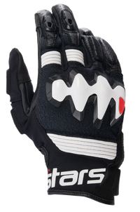 Halo Leren Handschoenen
