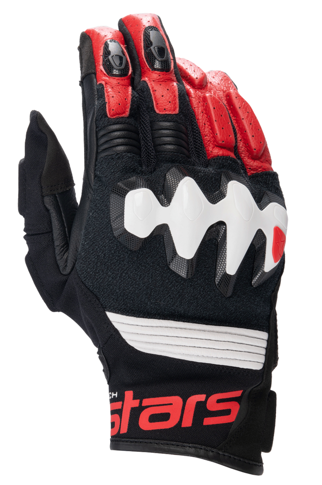 Halo Leren Handschoenen