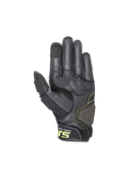 Halo Lederhandschuhe