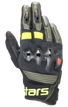 Halo Leren Handschoenen