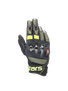 Halo Lederhandschuhe