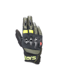 Halo Lederhandschuhe