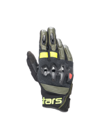 Halo Lederhandschuhe