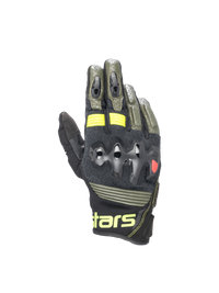 Halo Leren Handschoenen