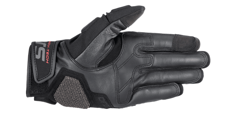 Halo Leather Gants