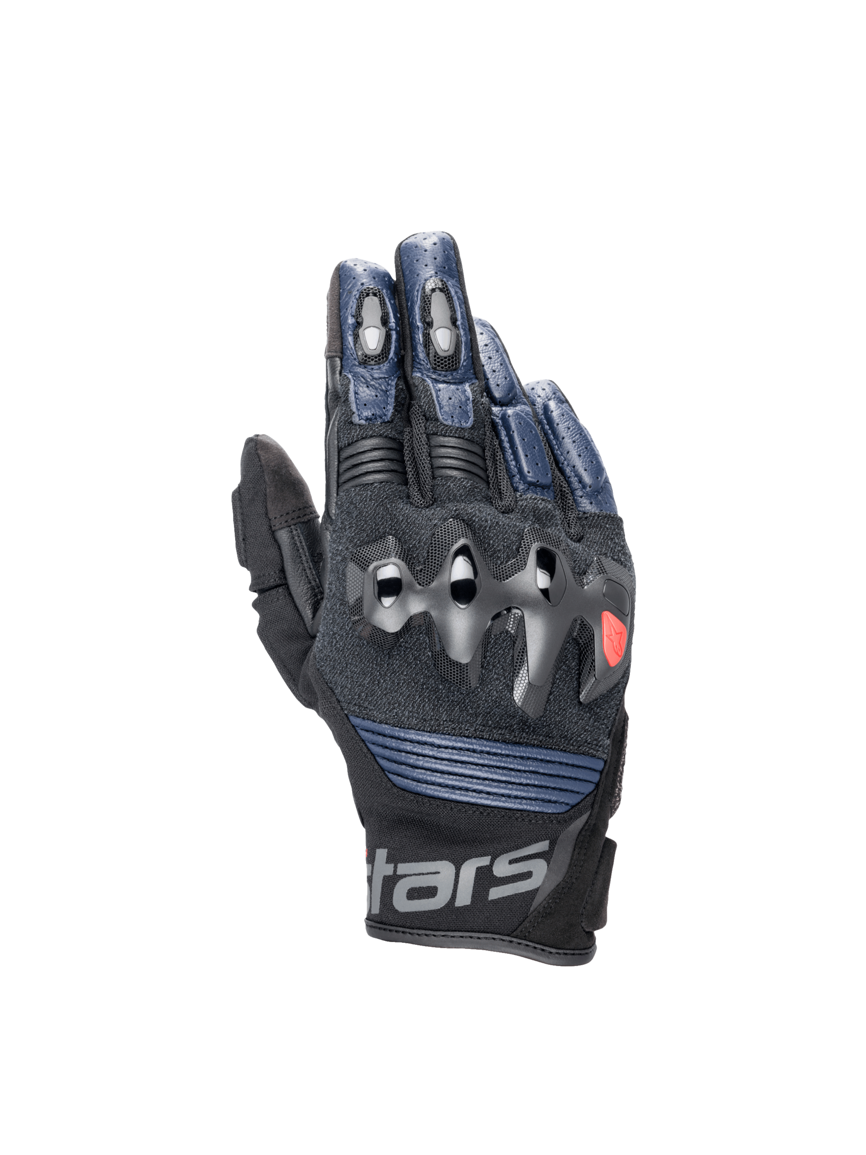 Halo Leren Handschoenen