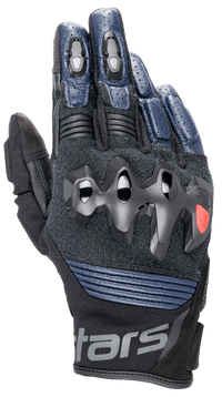 Halo Leren Handschoenen