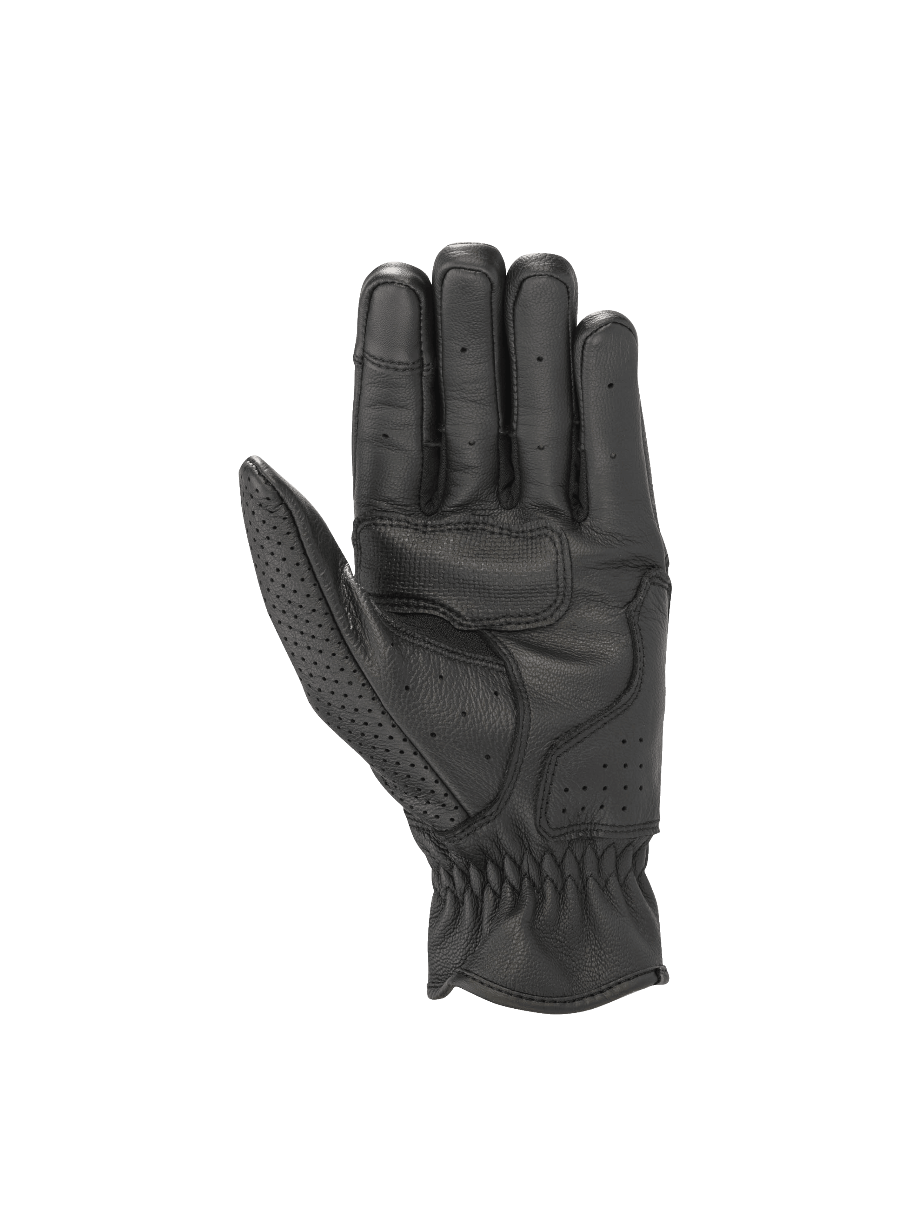 Gants En Cuir Rayburn V2