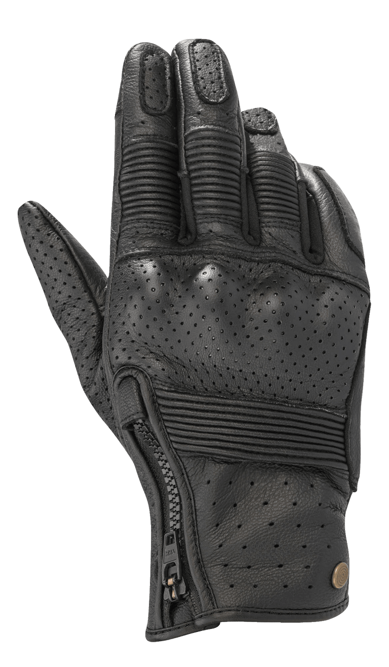 Gants En Cuir Rayburn V2