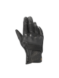 Gants En Cuir Rayburn V2
