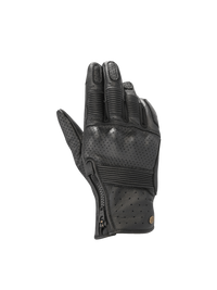 Gants En Cuir Rayburn V2