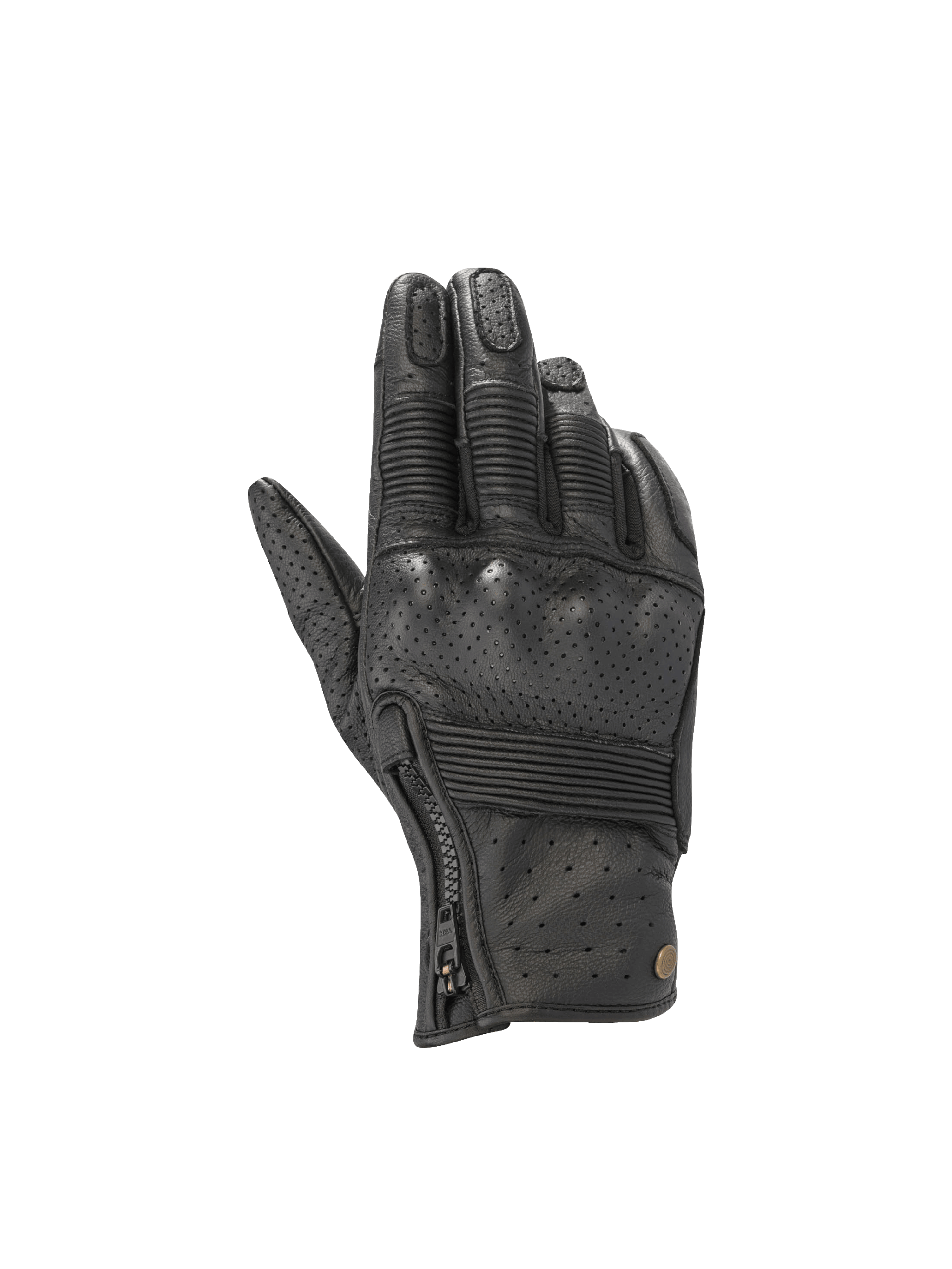 Rayburn V2 Leather Gloves