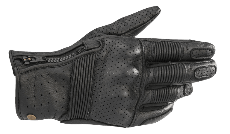 Rayburn V2 Leather Gants